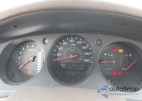 2001 Acura Tl 3.2 from USA, damaged, VIN 19UUA56641A020319